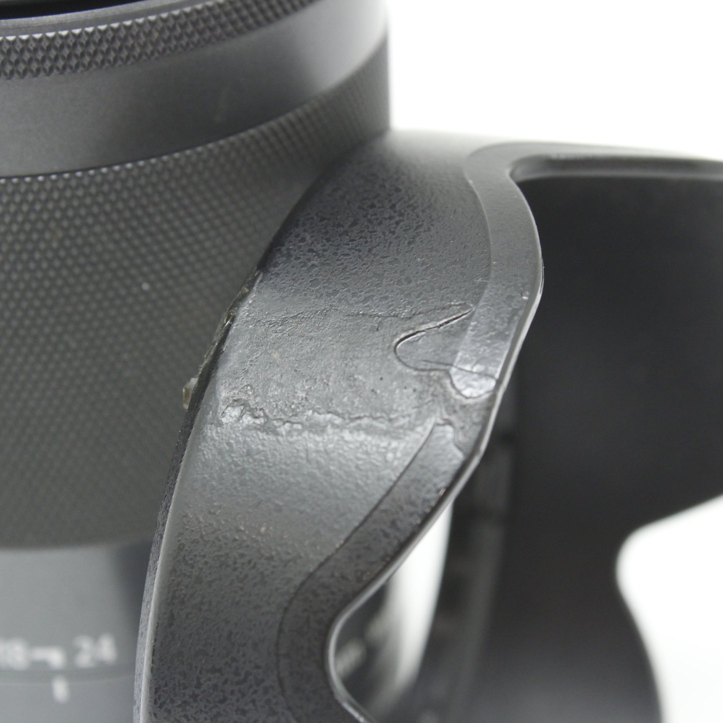 中古 Canon EF18-150mm F3.5-6.3 IS STM