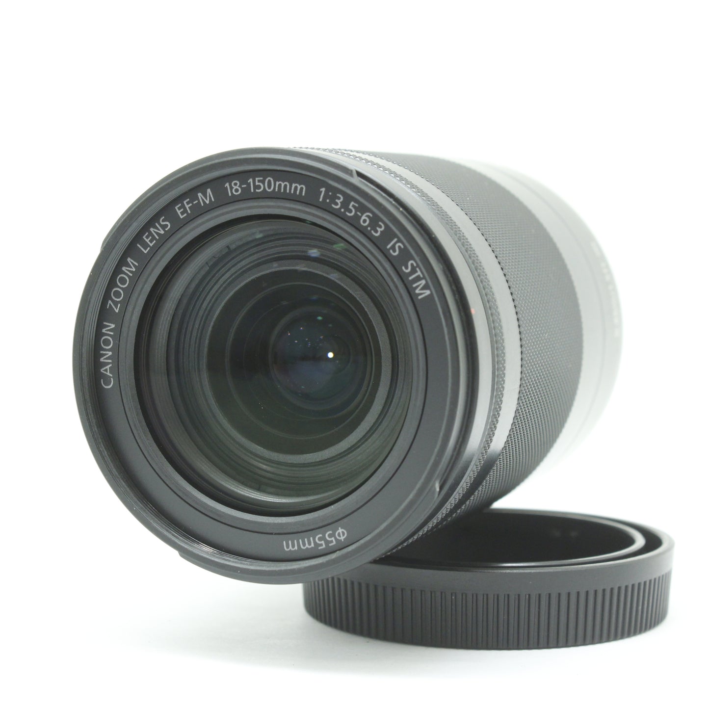 中古 Canon EF18-150mm F3.5-6.3 IS STM