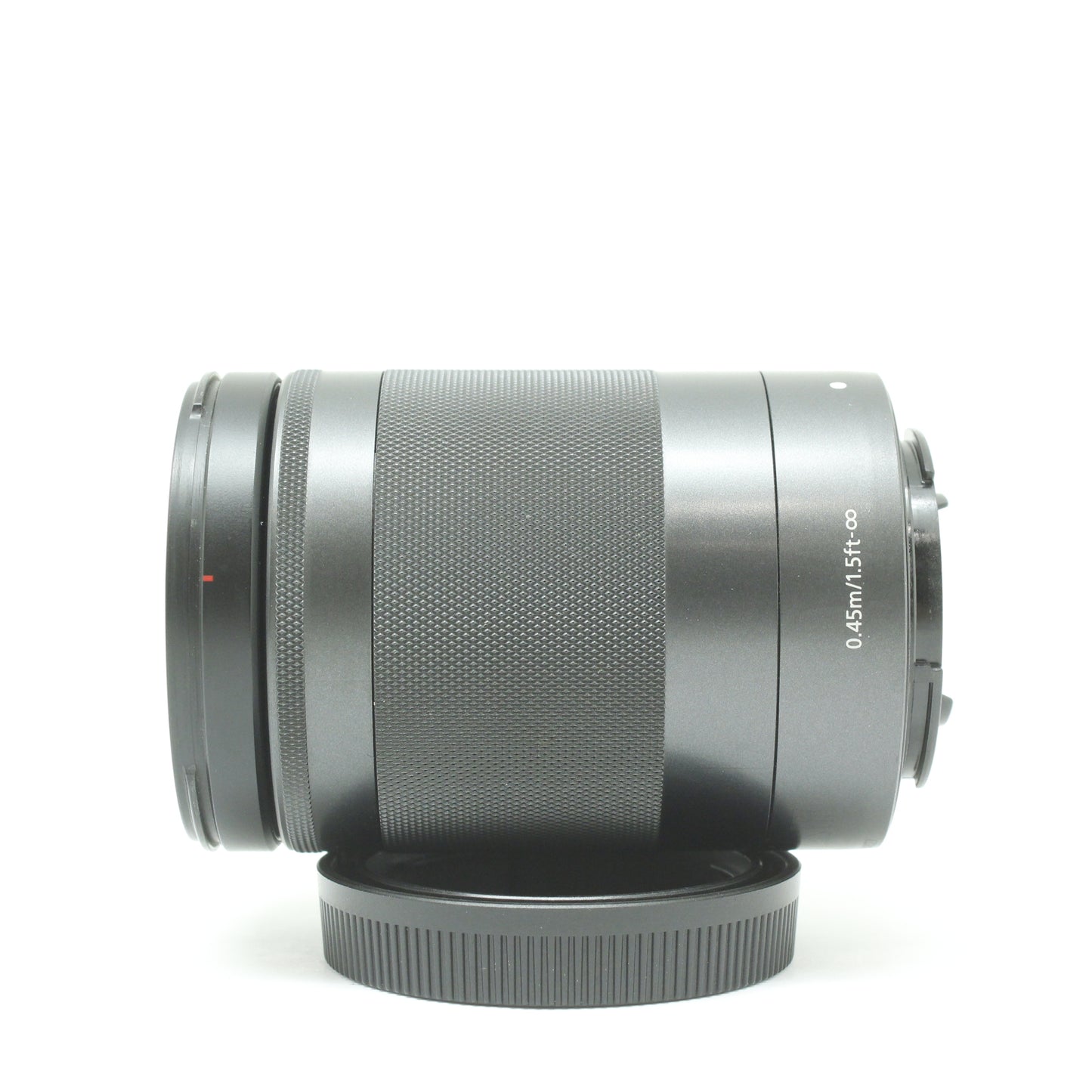 中古 Canon EF18-150mm F3.5-6.3 IS STM