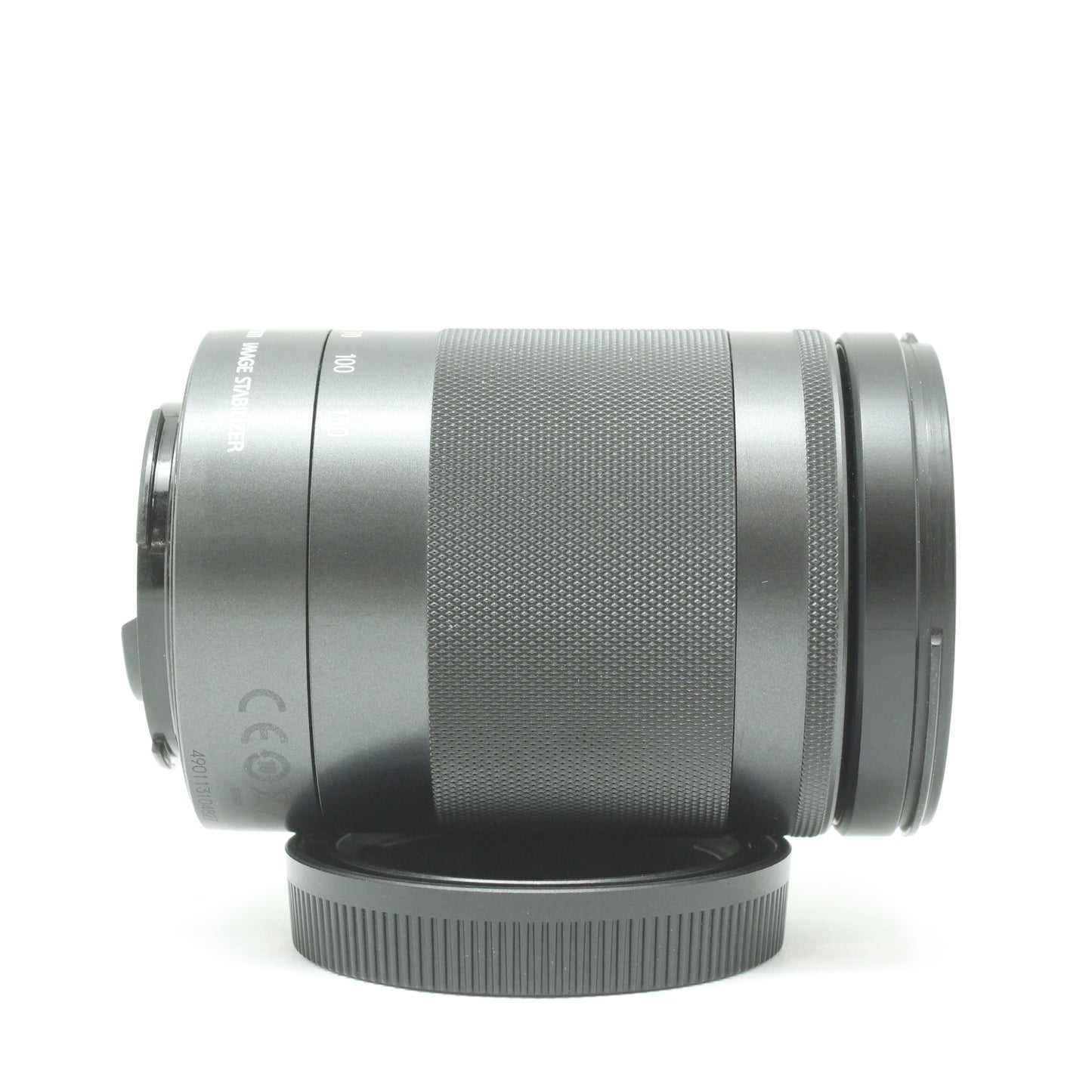中古 Canon EF18-150mm F3.5-6.3 IS STM