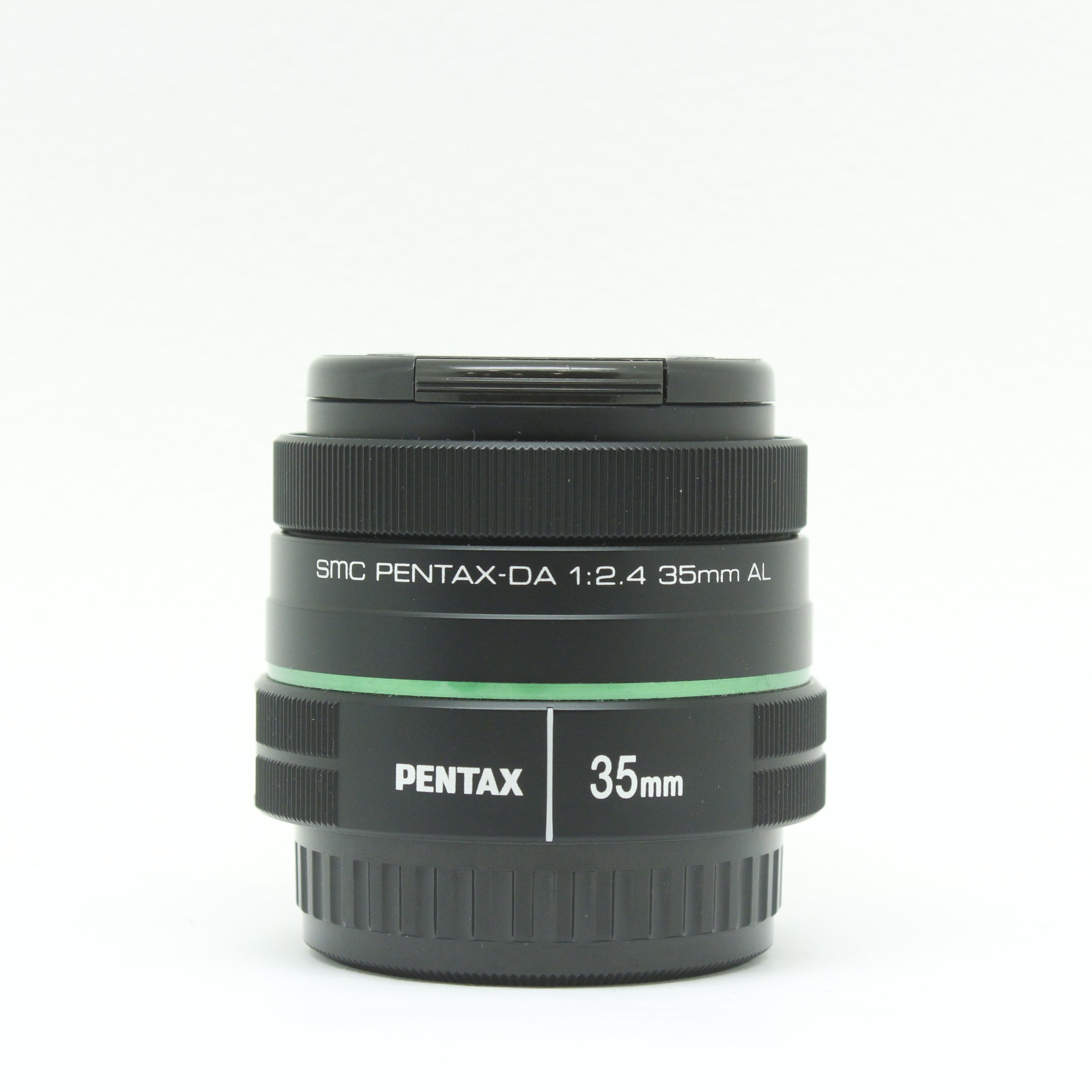 smc PENTAX-DA 35mmF2.4AL 中古価格比較 - 価格.com