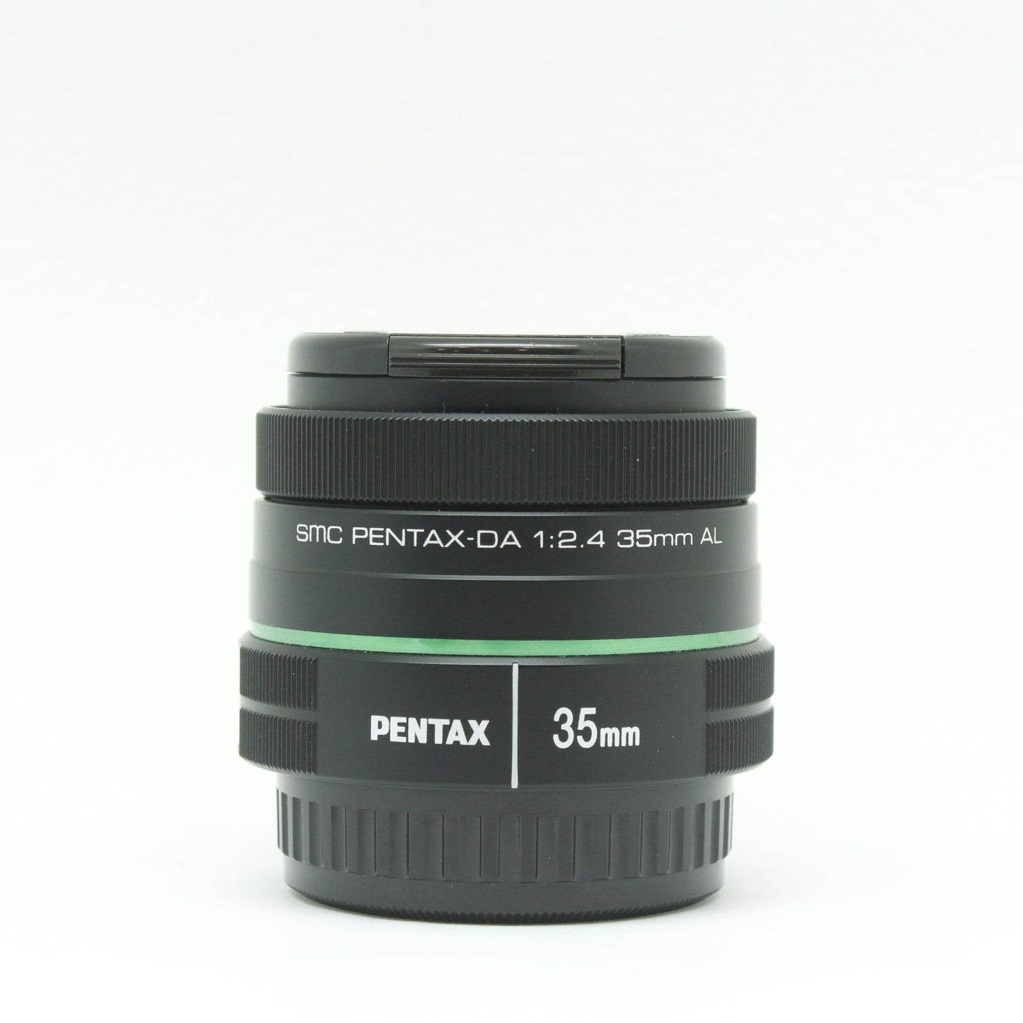 中古 SMC PENTAX DA 35mm AF2.4 AL