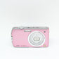 中古 Panasonic DMC-FX70