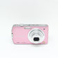 中古 Panasonic DMC-FX70