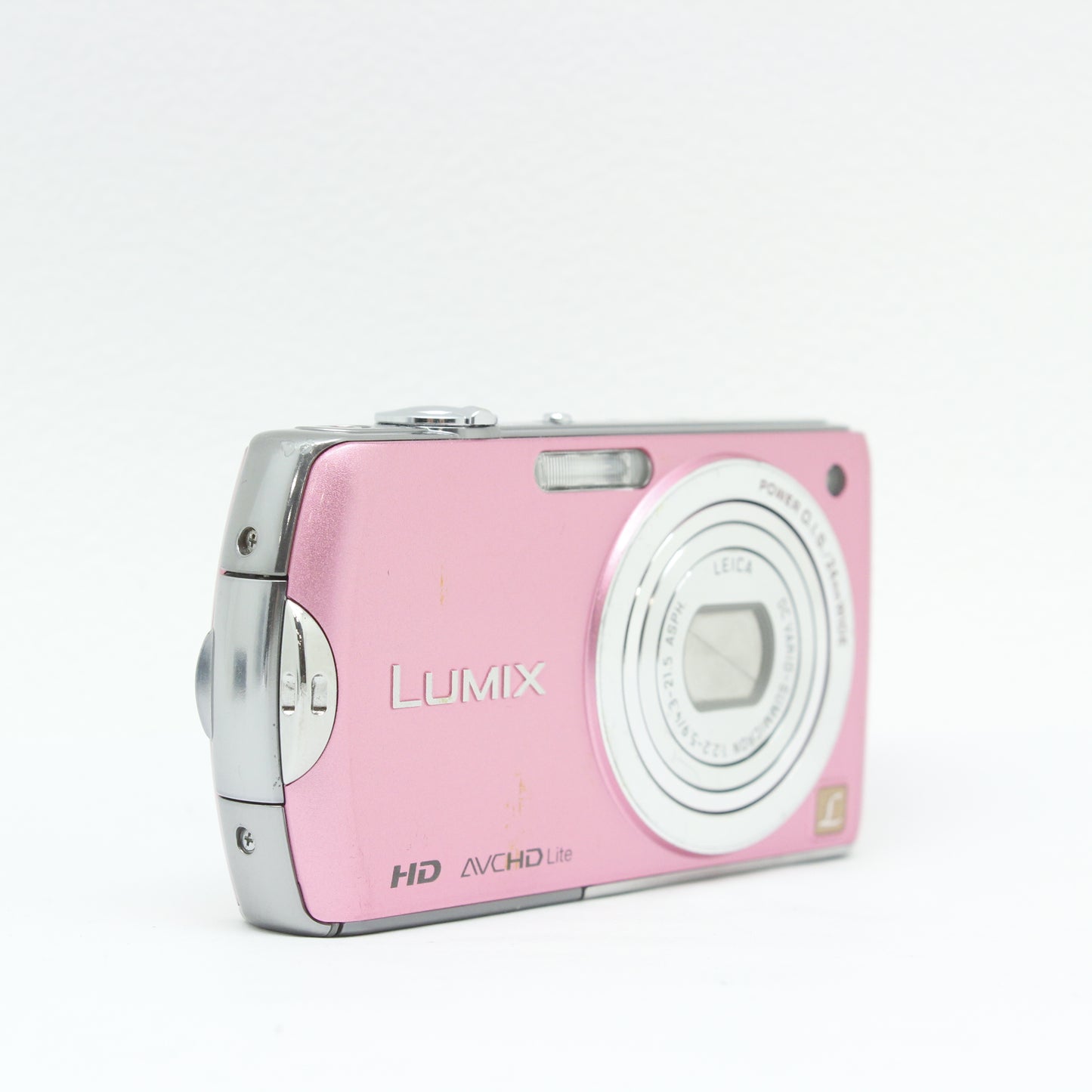 中古 Panasonic DMC-FX70