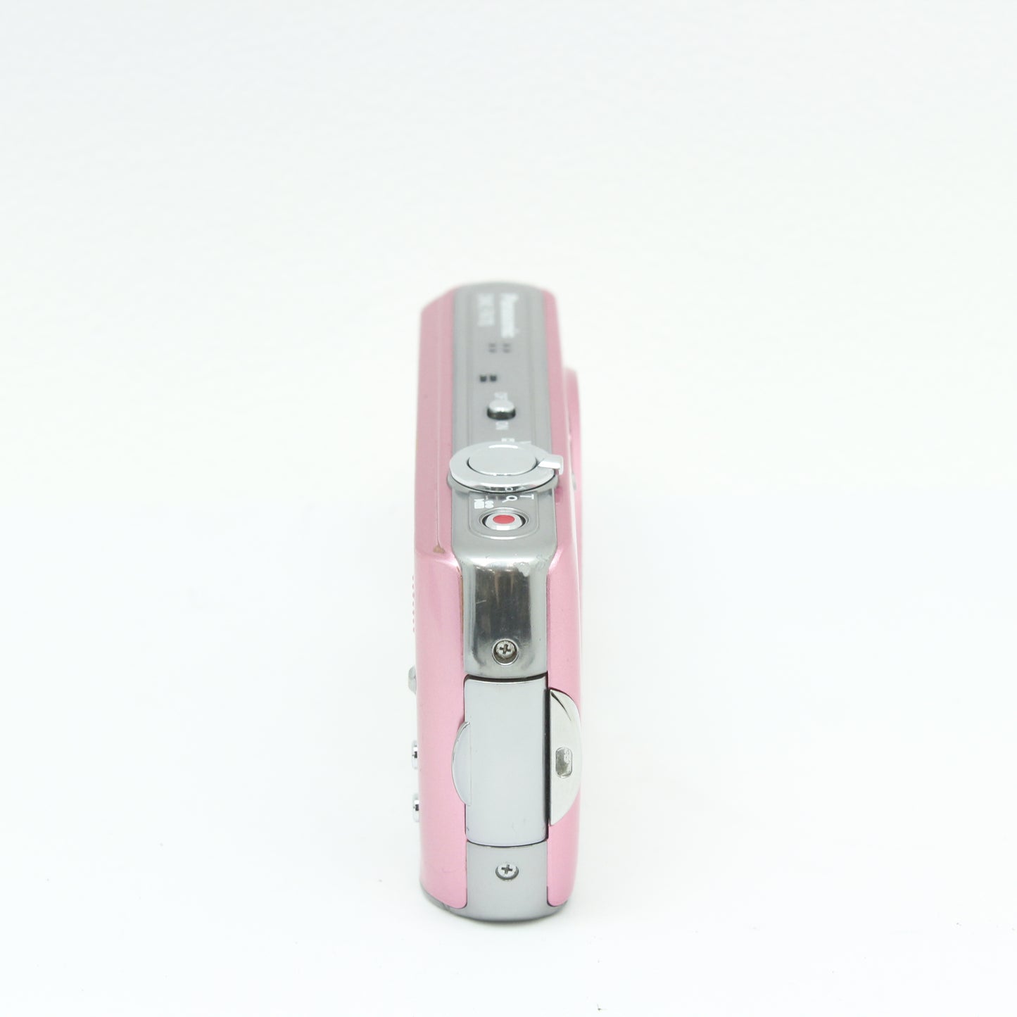 中古 Panasonic DMC-FX70