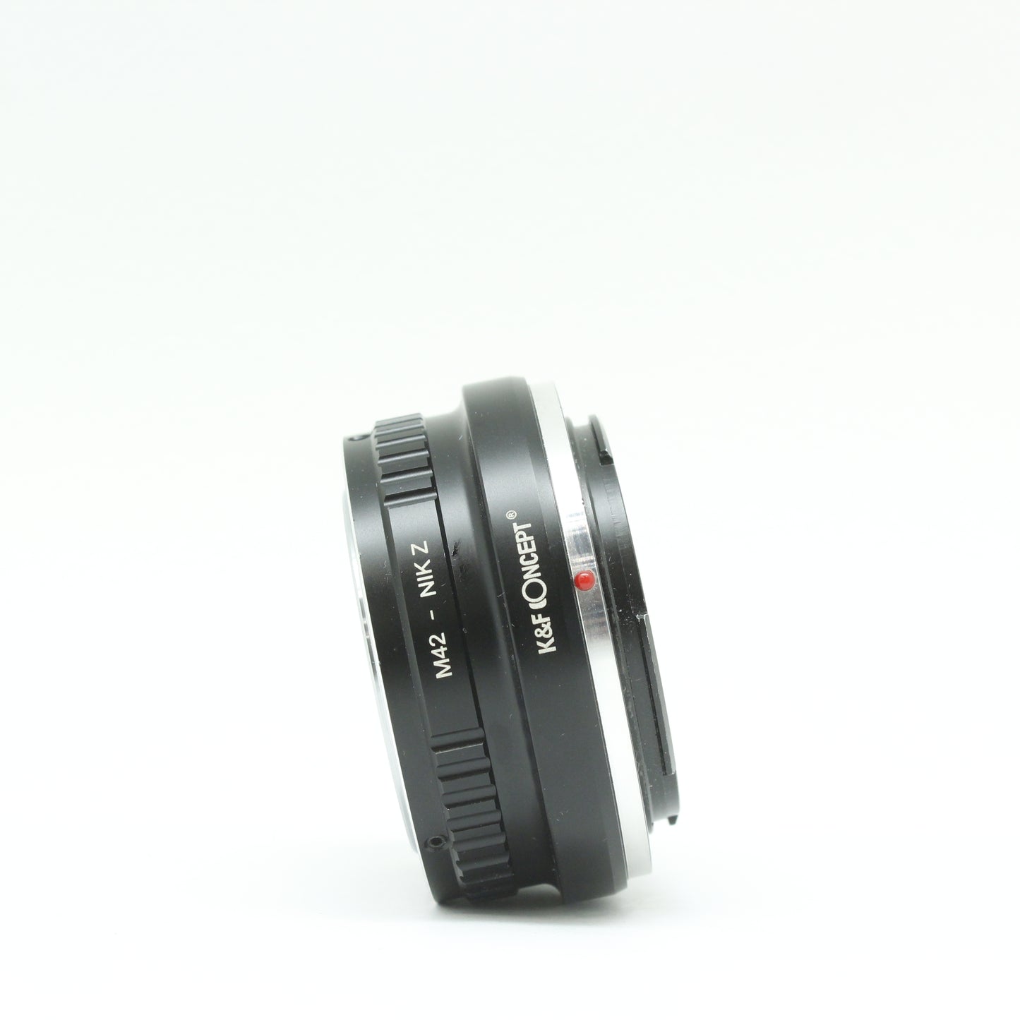 中古 K&F CONCEPT M42-NIK Z
