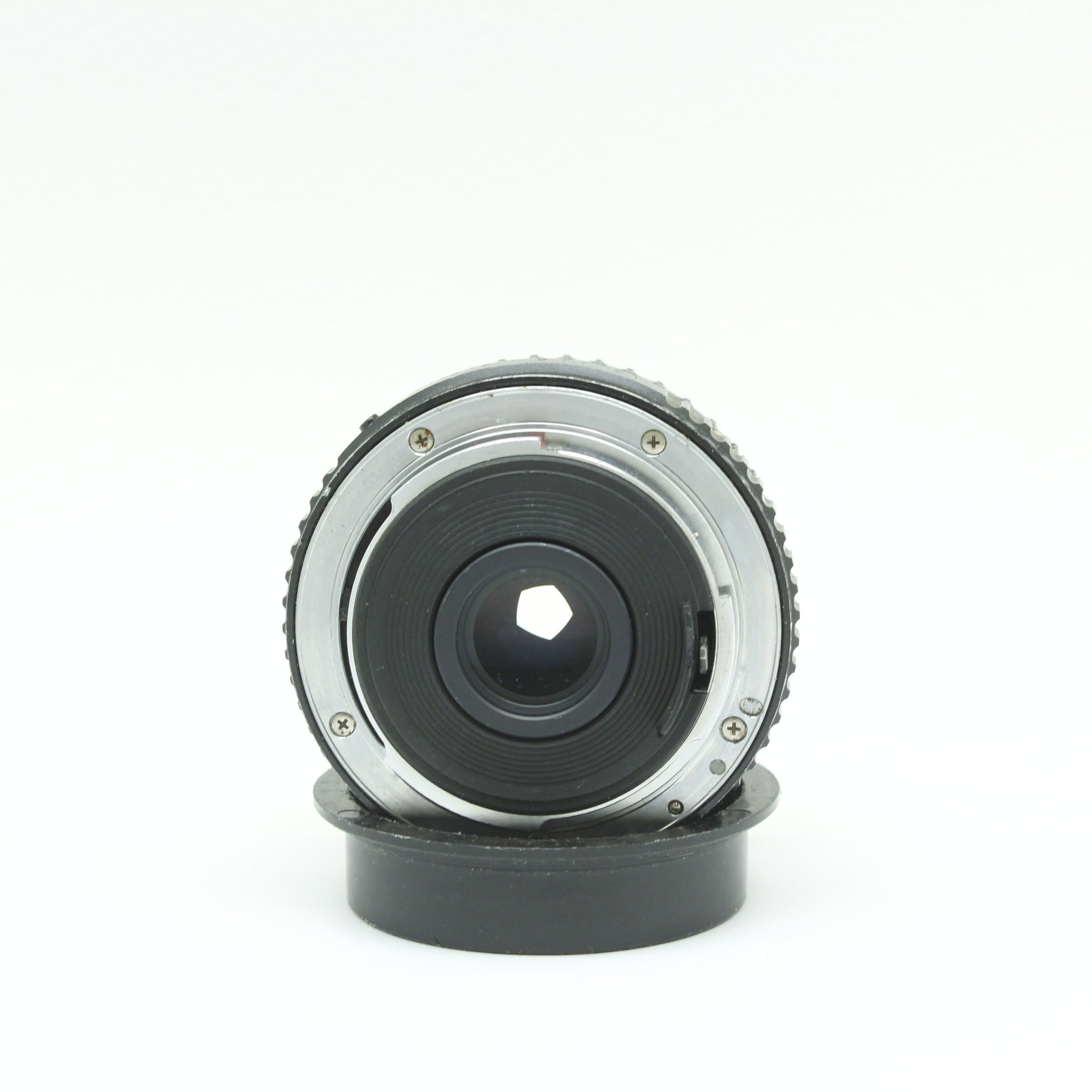 ペンタックス SMC PENTAX-A 28㎜ F2.8 動作好調 カメラ SMC Pentax-A 28mm F2.8 Reviews - A Prime Lenses - Pentax