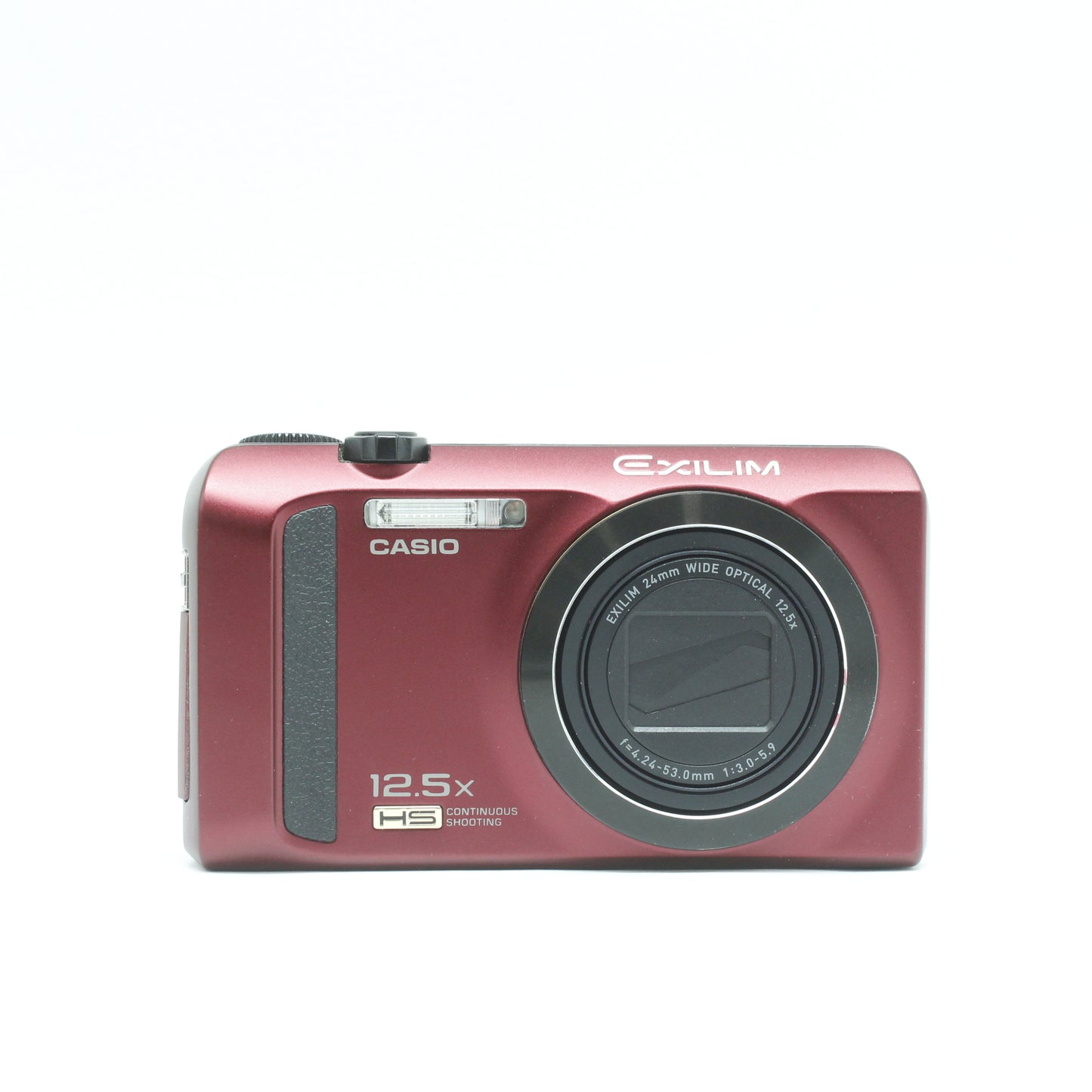 中古 CASIO EXILIM EX-ZR 300