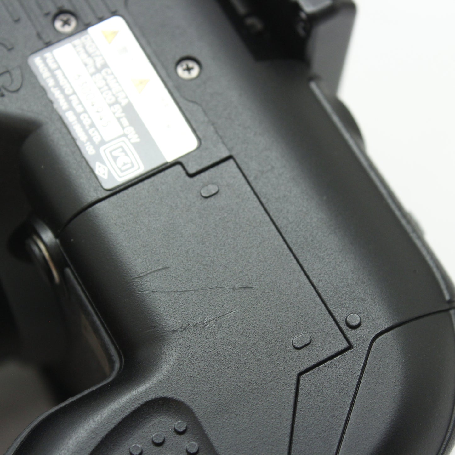中古 FUJIFILM FinePix S9100