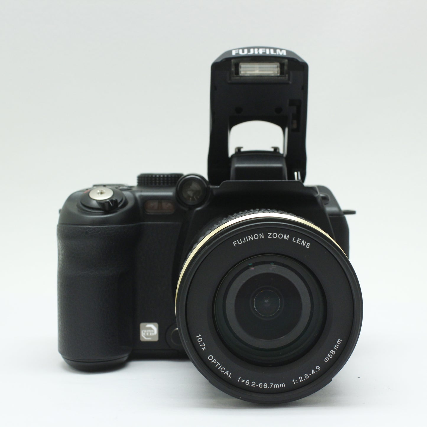 中古 FUJIFILM FinePix S9100