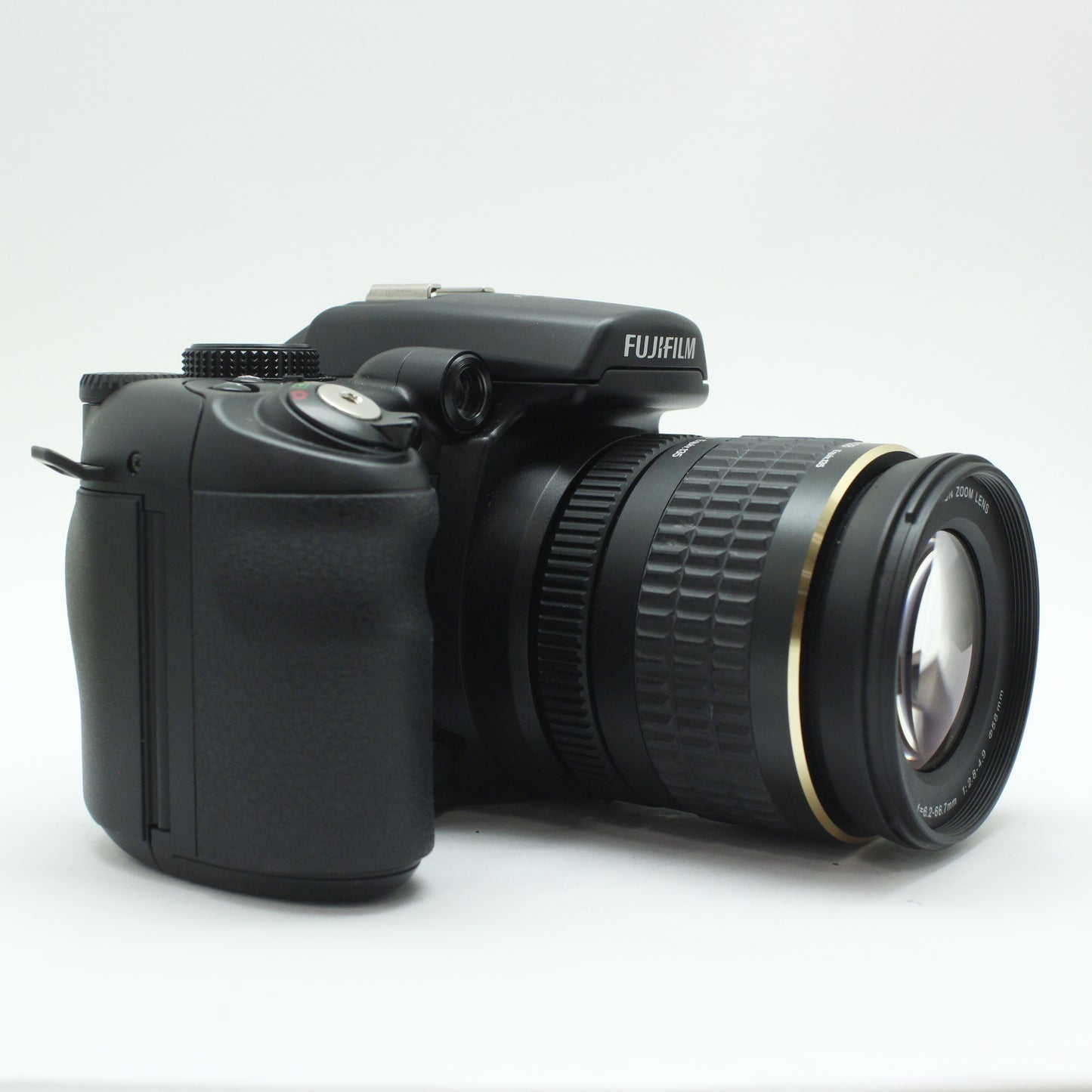 中古 FUJIFILM FinePix S9100