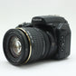 中古 FUJIFILM FinePix S9100