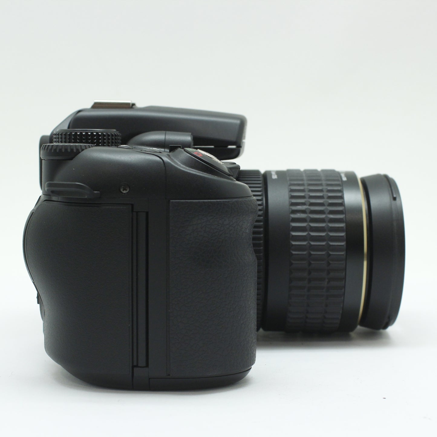 中古 FUJIFILM FinePix S9100