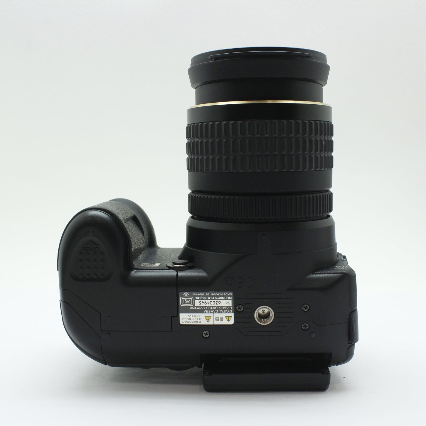 中古 FUJIFILM FinePix S9100
