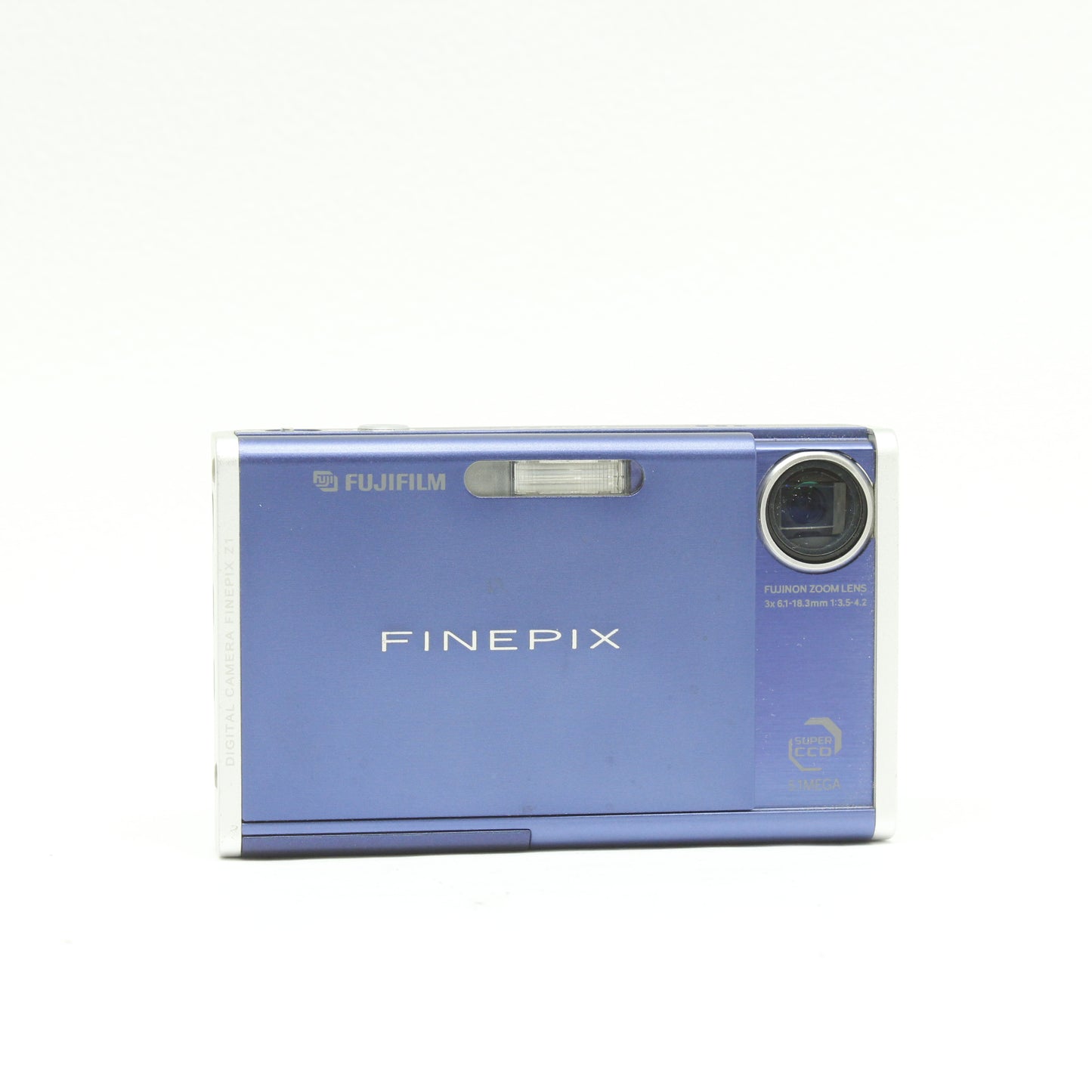 中古 FUJIFILM FINEPIX Z1