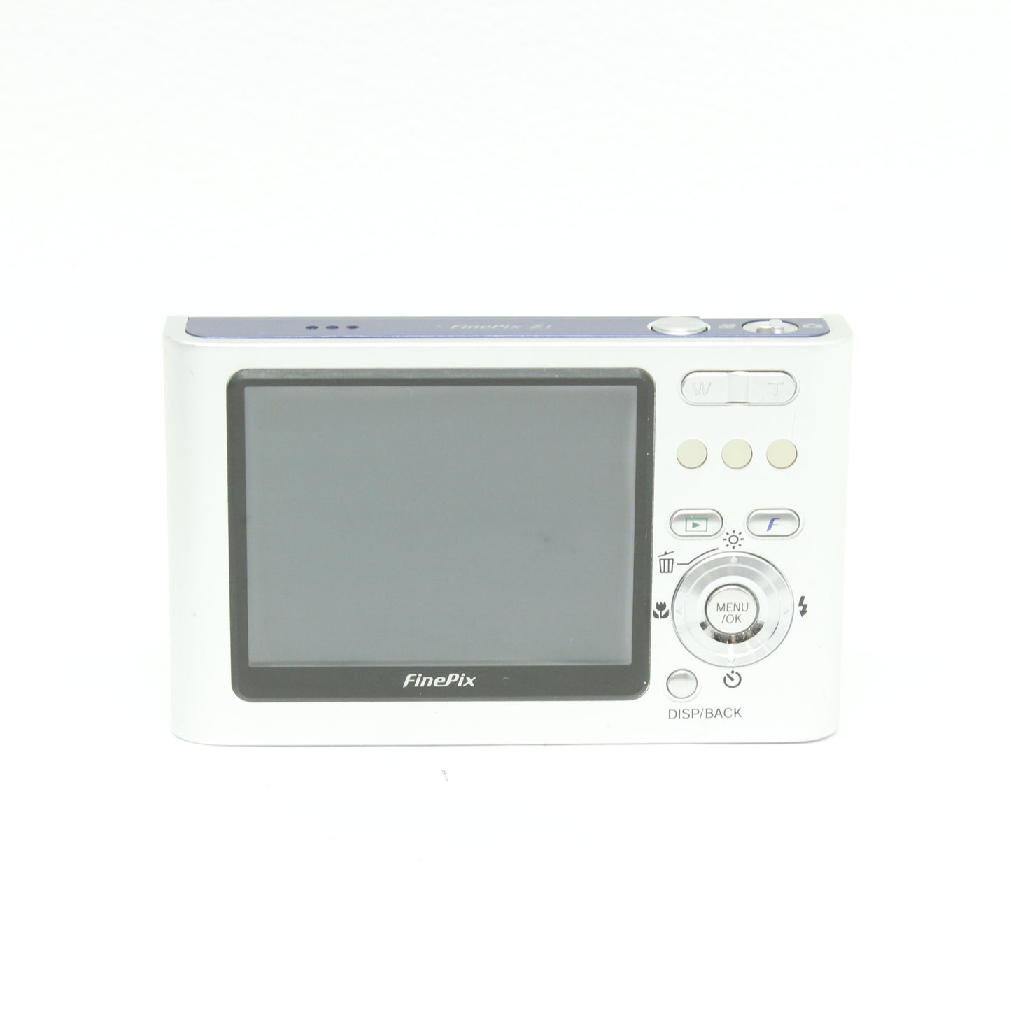 中古 FUJIFILM FINEPIX Z1