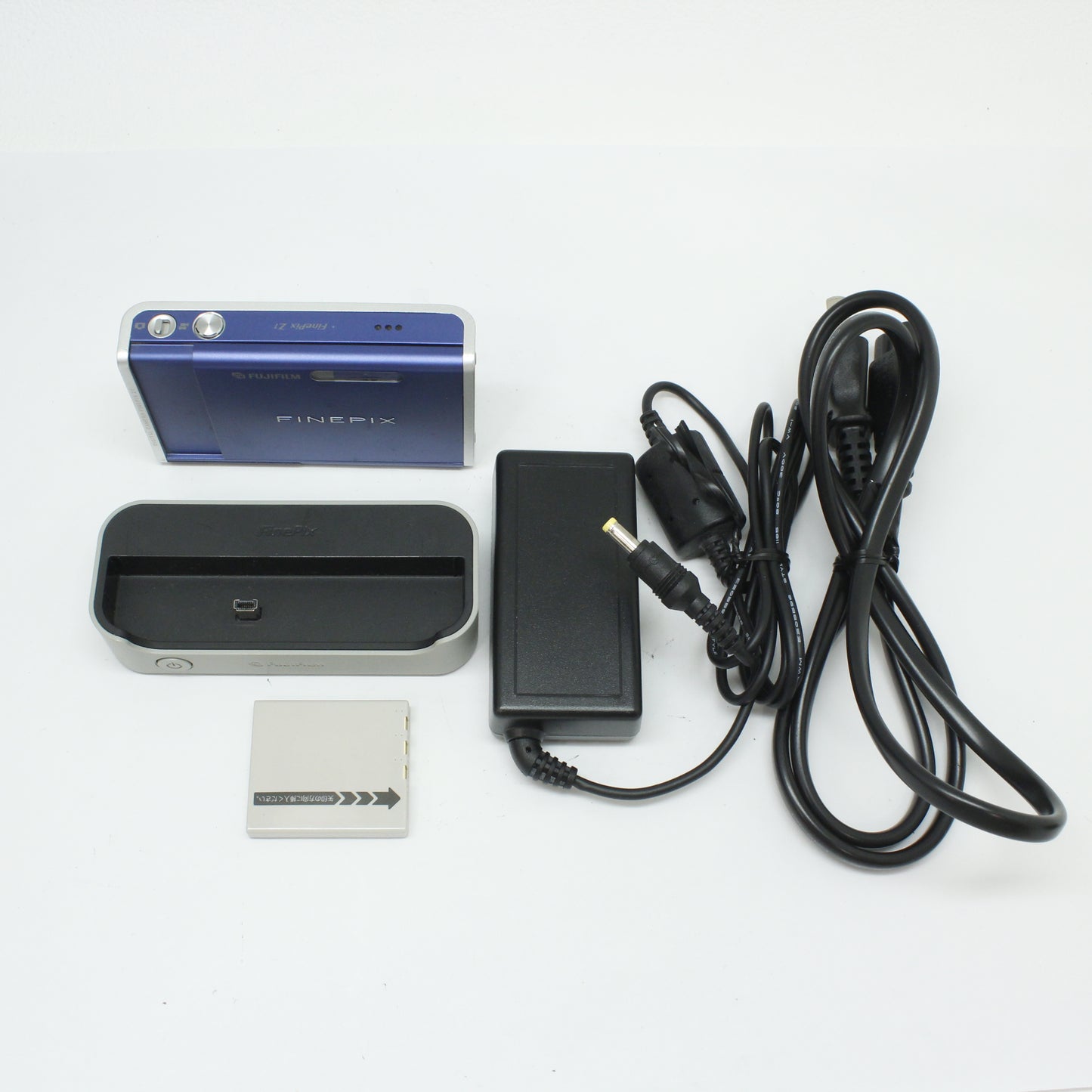 中古 FUJIFILM FINEPIX Z1