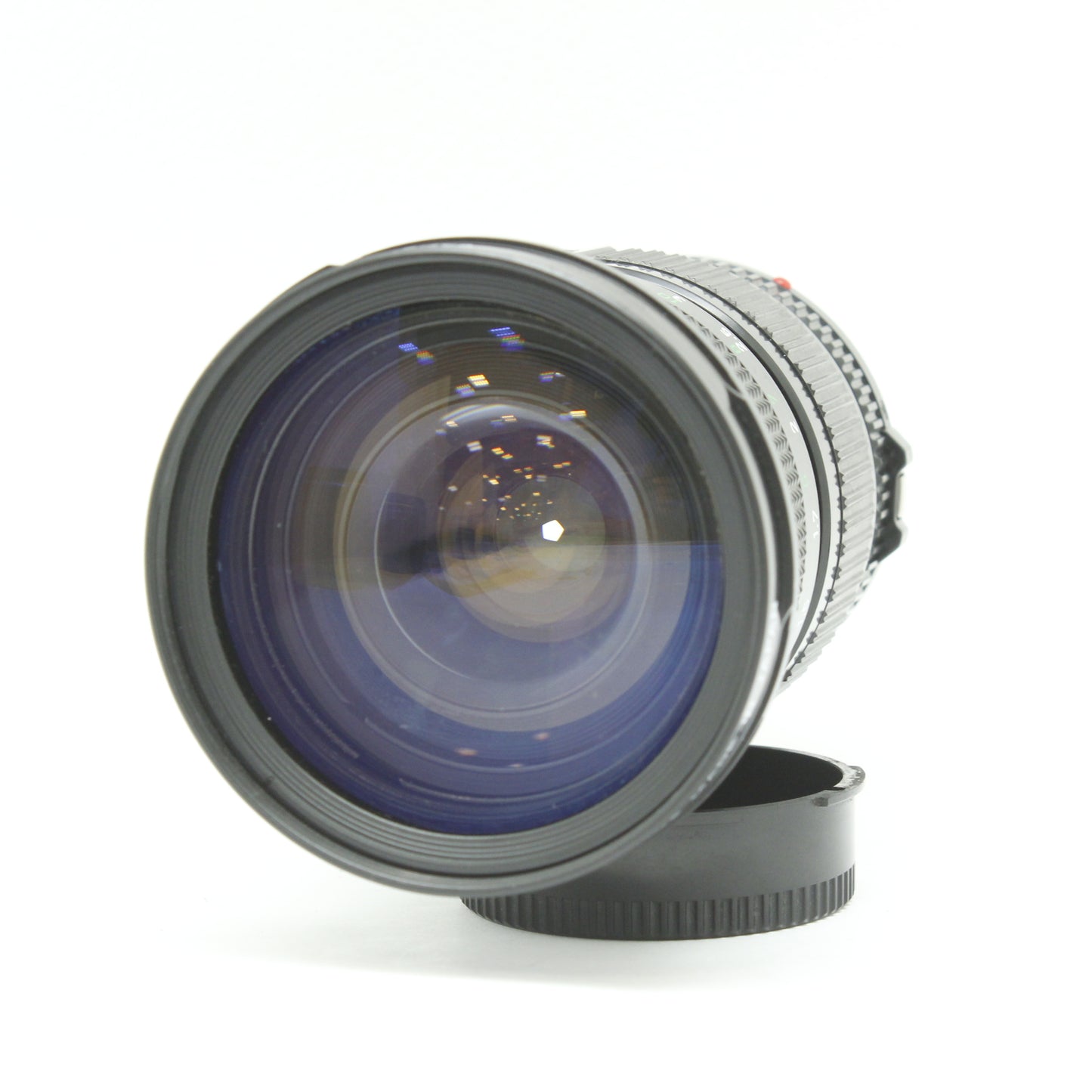 中古 Canon FD 35-105mm F3.5