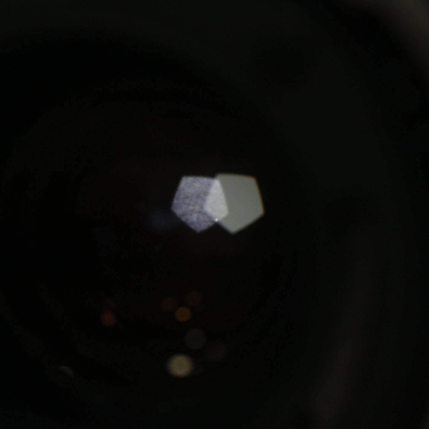 中古 Canon FD 35-105mm F3.5