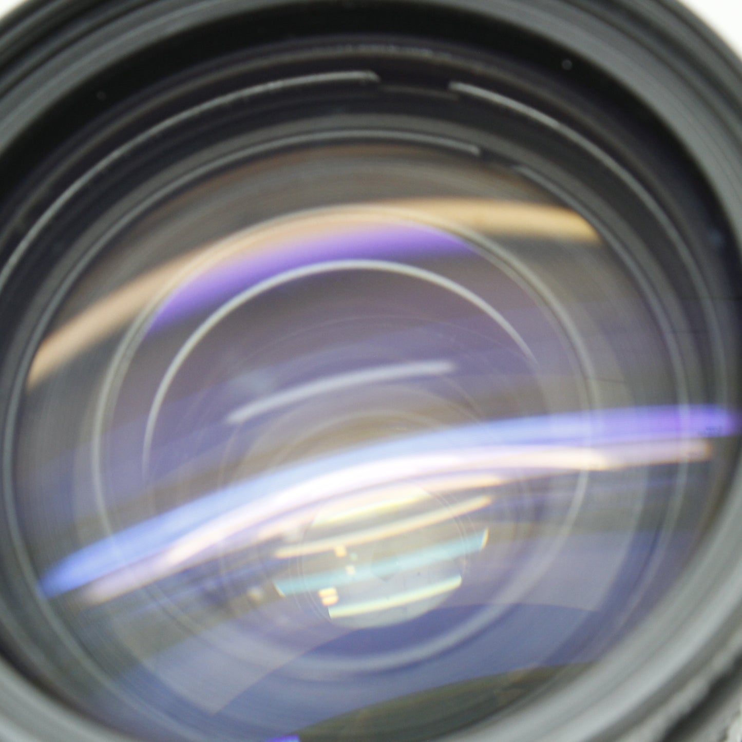 中古 Canon FD 35-105mm F3.5