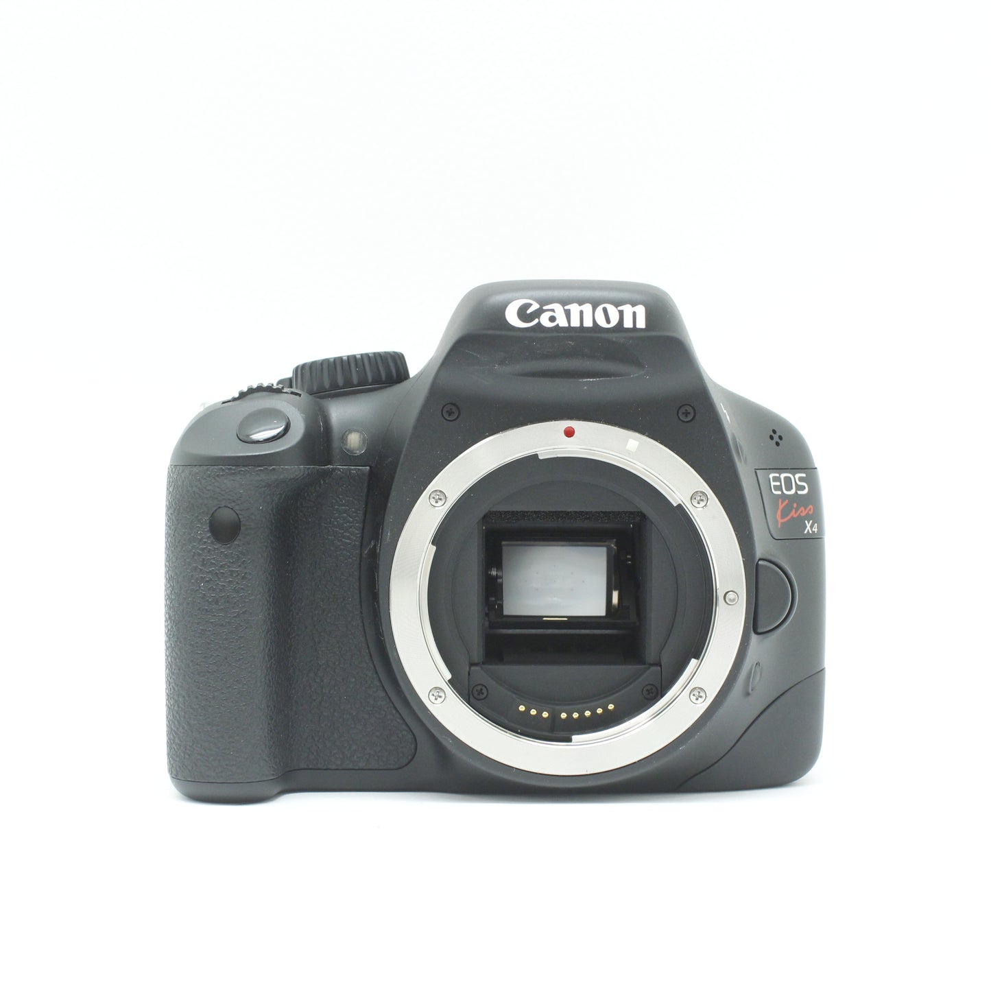 中古 Canon EOS Kiss X4 ボディ