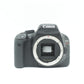 中古 Canon EOS Kiss X4 ボディ