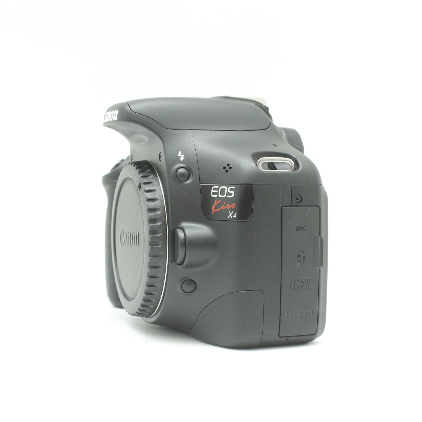 中古 Canon EOS Kiss X4 ボディ