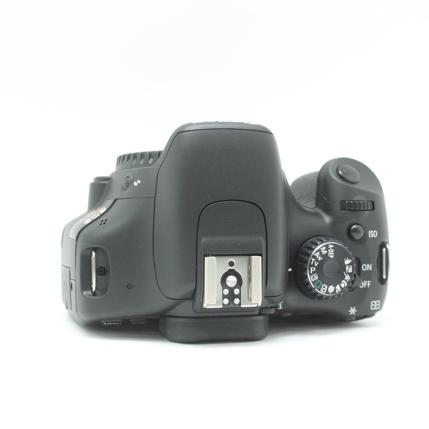 中古 Canon EOS Kiss X4 ボディ