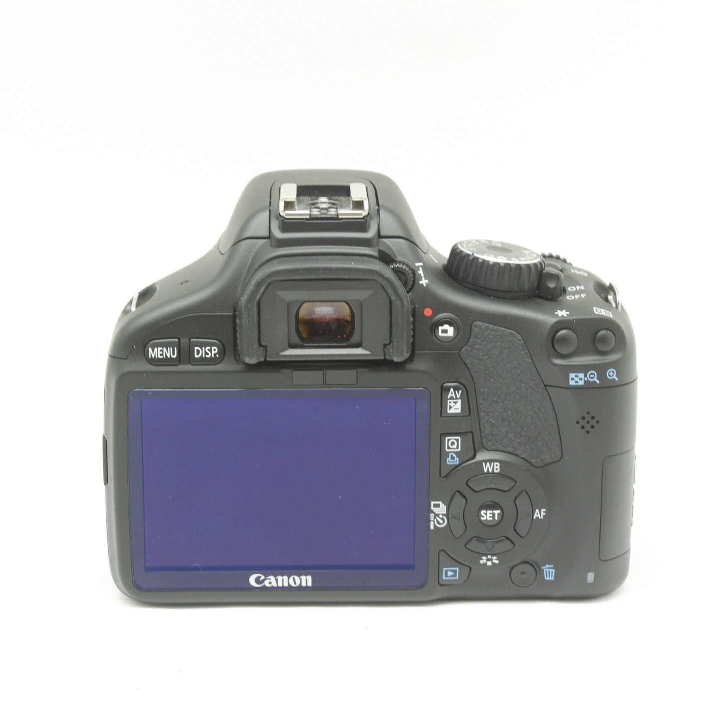 中古 Canon EOS Kiss X4 ボディ