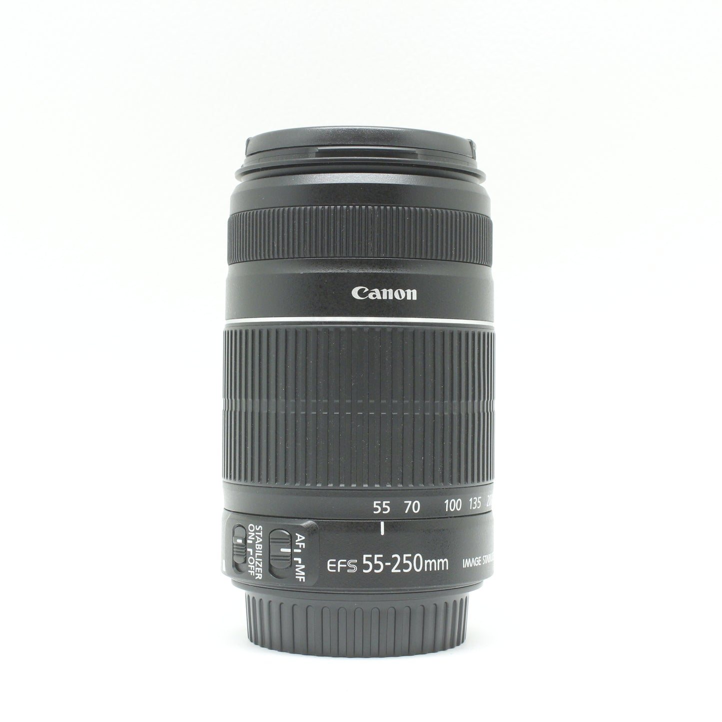 中古 Canon EF-S 55-250mm F4-5.6 IS Ⅱ