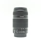 中古 Canon EF-S 55-250mm F4-5.6 IS Ⅱ