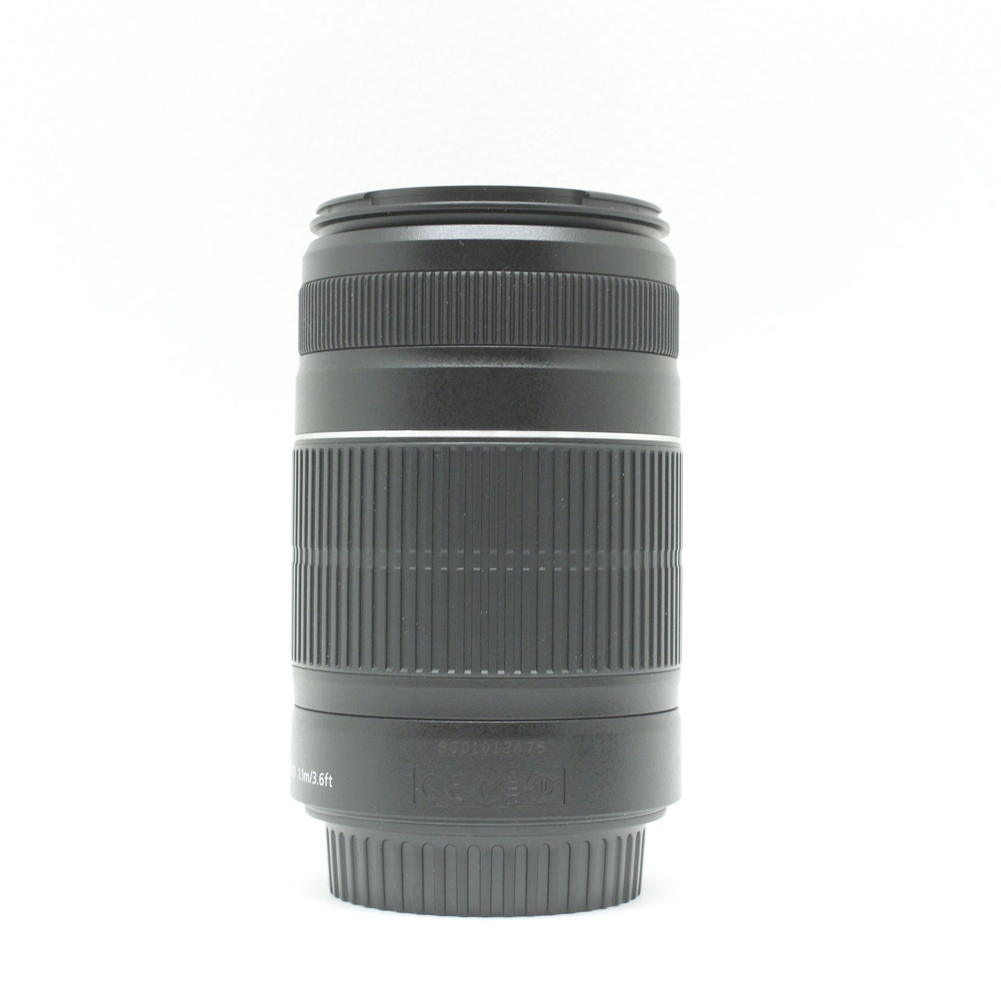 中古 Canon EF-S 55-250mm F4-5.6 IS Ⅱ