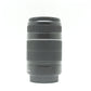 中古 Canon EF-S 55-250mm F4-5.6 IS Ⅱ