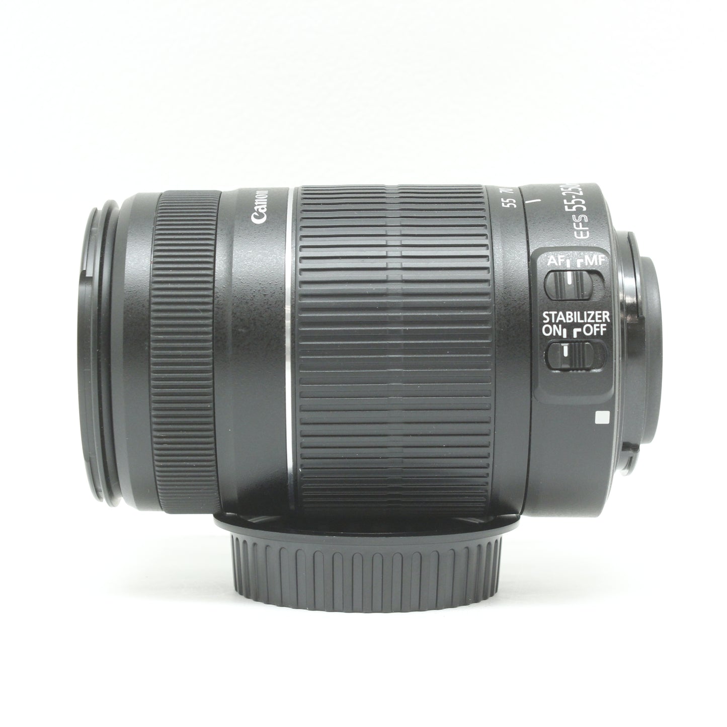 中古 Canon EF-S 55-250mm F4-5.6 IS Ⅱ