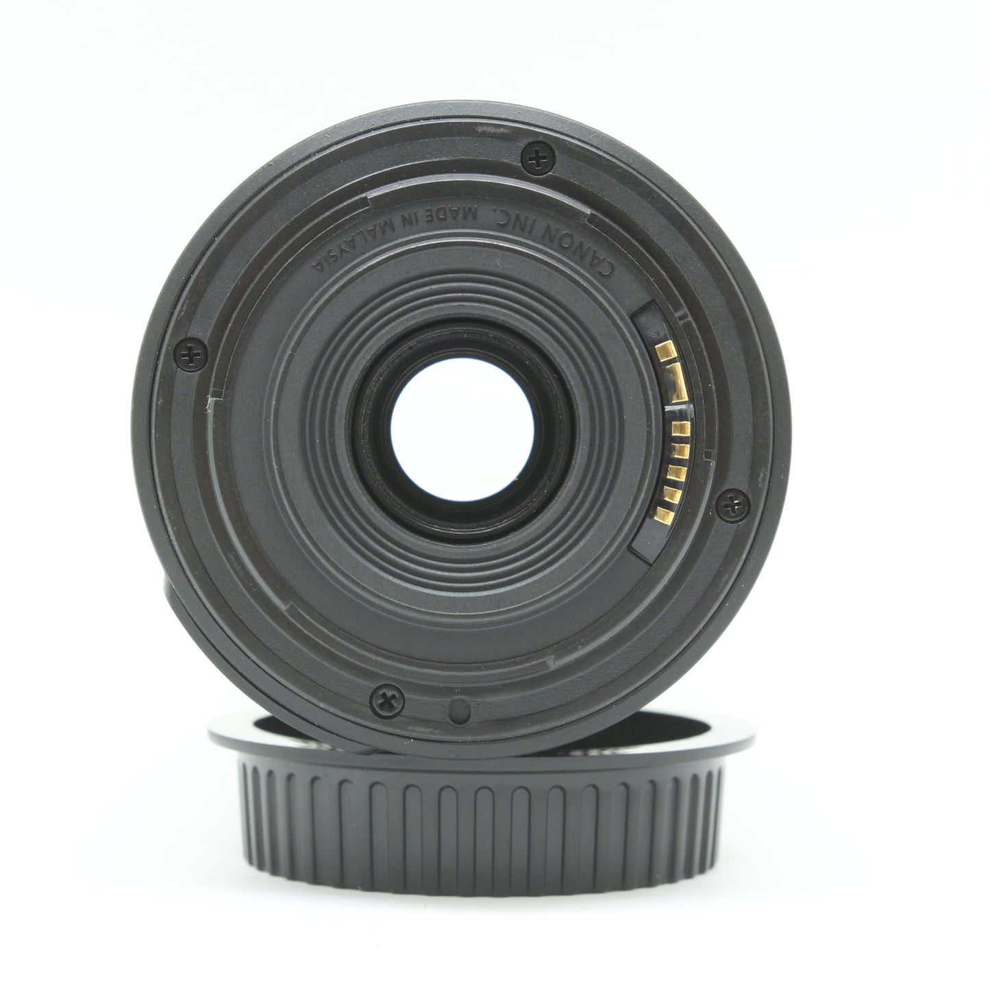 中古 Canon EF-S 55-250mm F4-5.6 IS Ⅱ