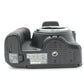 中古 Nikon D5600