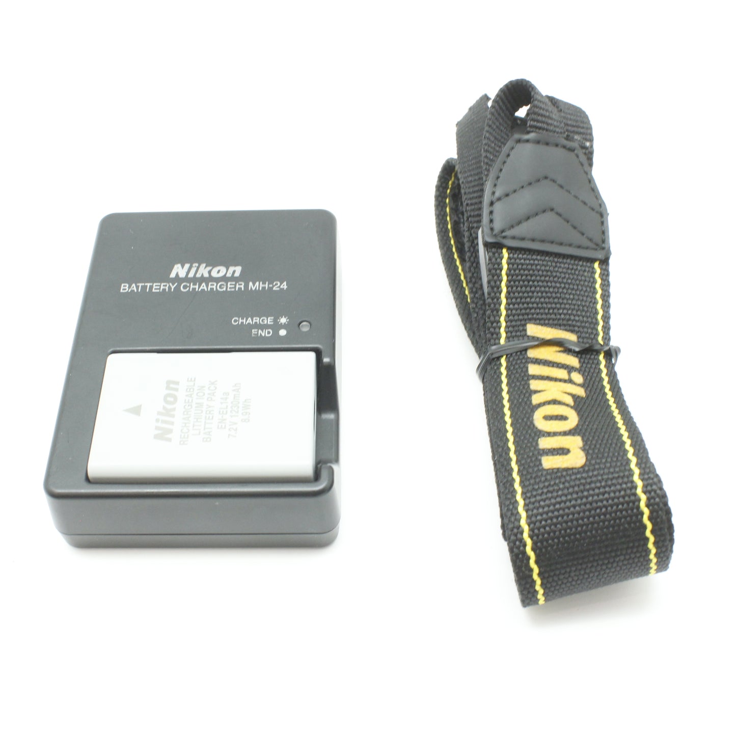 中古 Nikon D5600