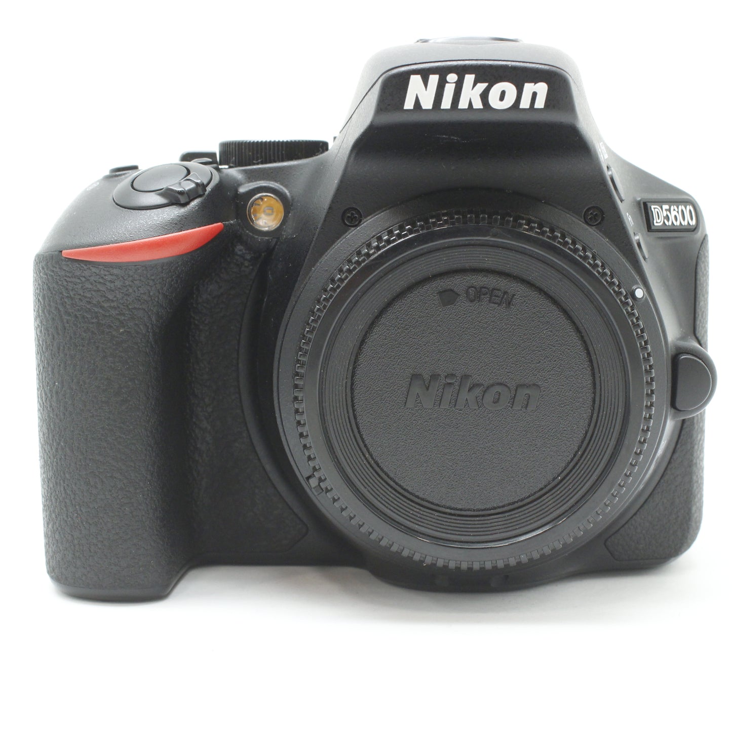 中古 Nikon D5600