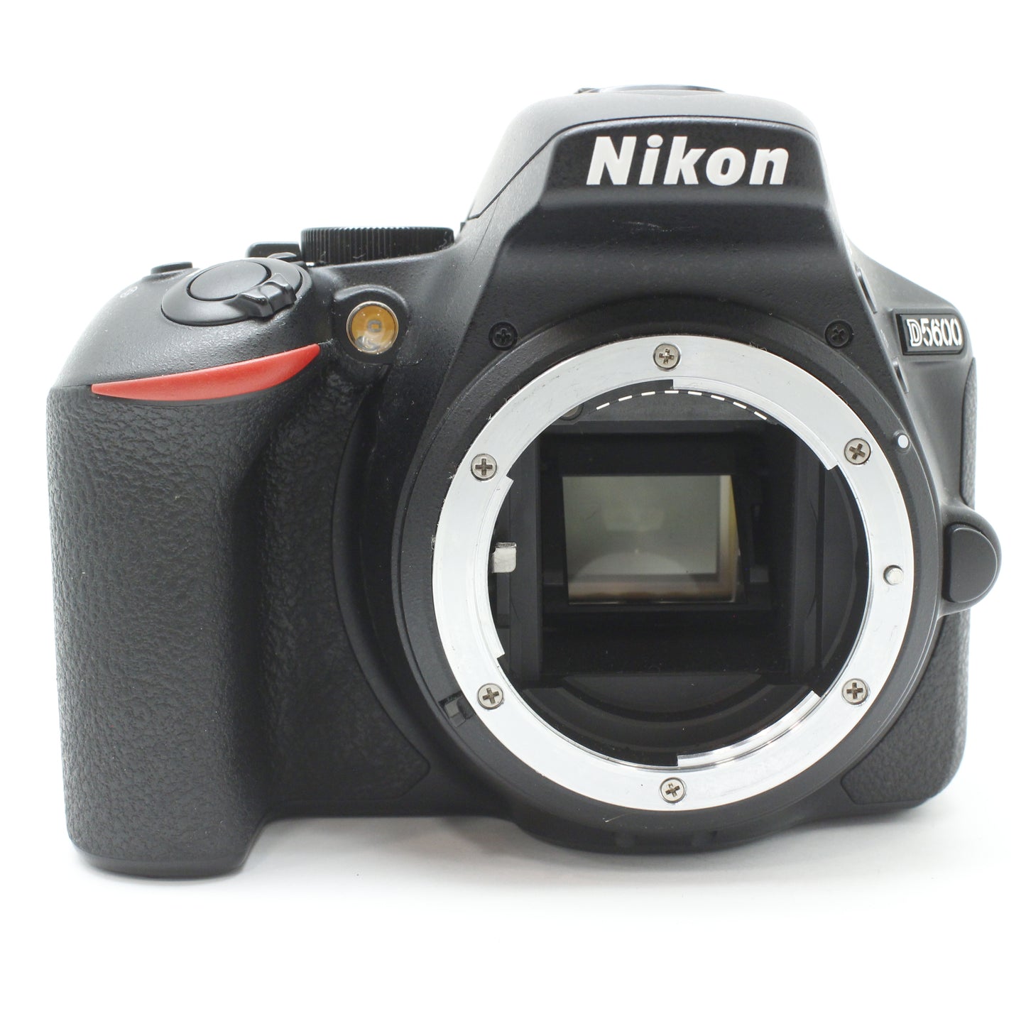 中古 Nikon D5600