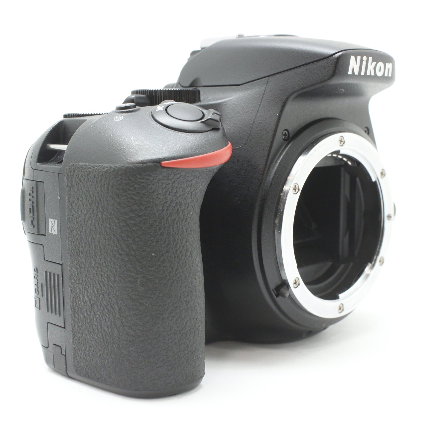 中古 Nikon D5600