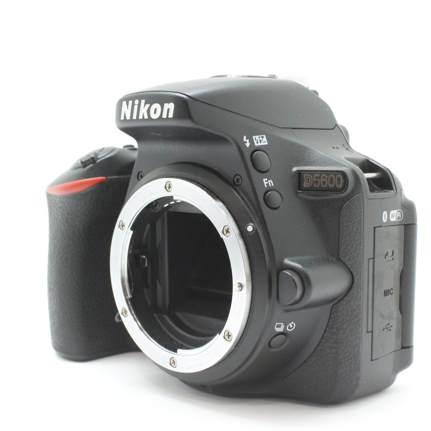 中古 Nikon D5600