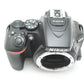 中古 Nikon D5600
