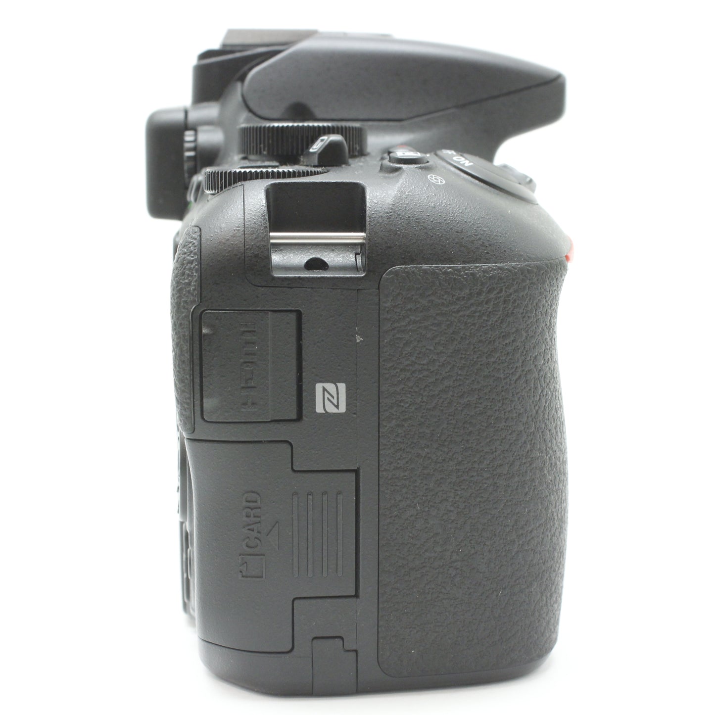 中古 Nikon D5600