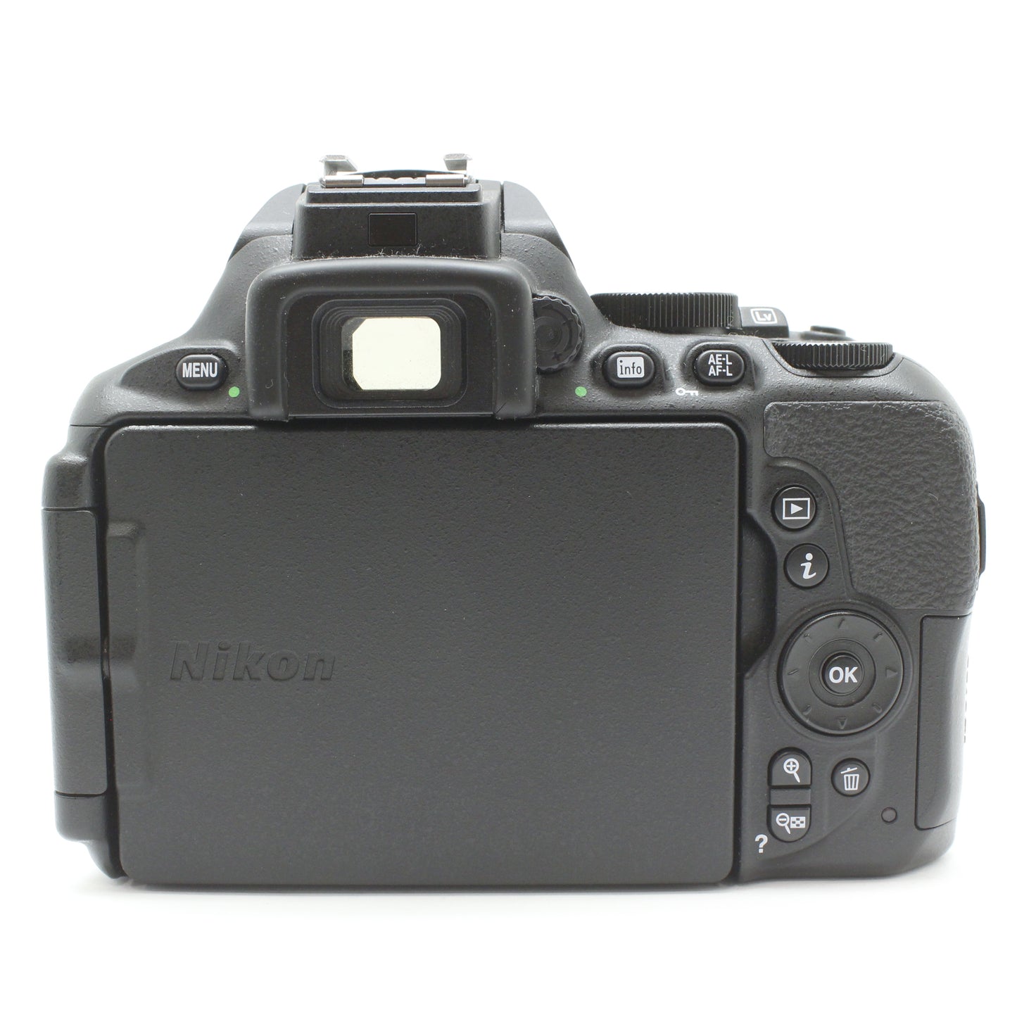 中古 Nikon D5600