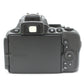 中古 Nikon D5600