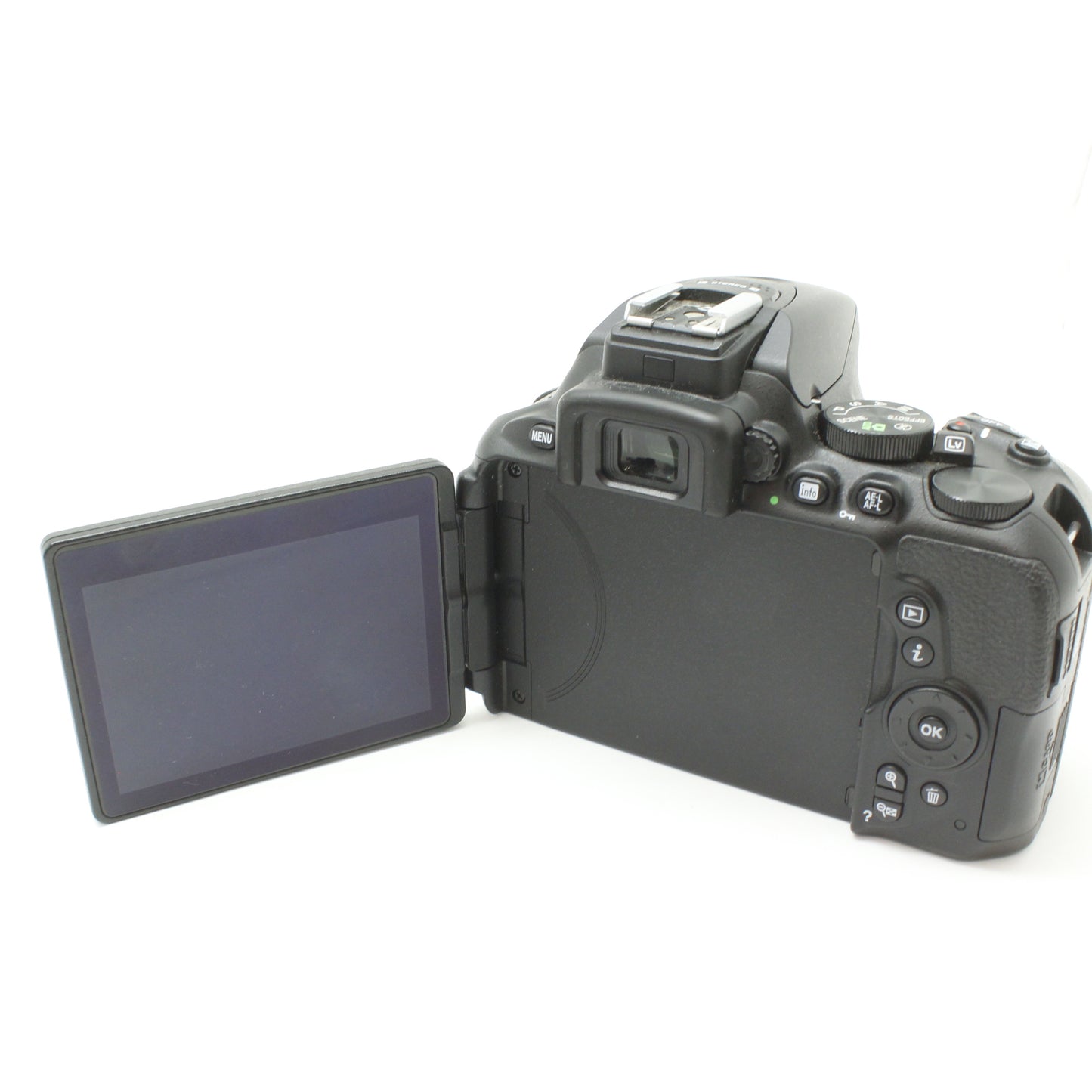 中古 Nikon D5600