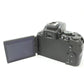 中古 Nikon D5600
