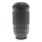 中古 Nikon AF-P NIKKOR 70-300mm F4.5-6.3 GED VR