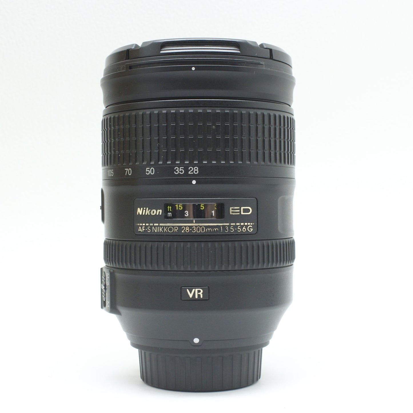 中古 Nikon AF-S NIKKOR 28-300mm F3.5-5.6 G ED VR